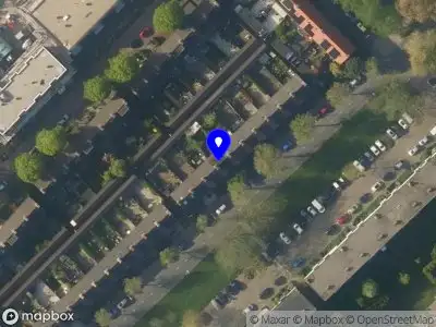 VvE Transvaalstraat 68 Wassenaar