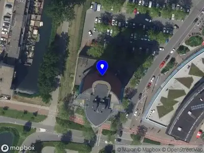 Vereniging van Eigenaars Woontoren "de Sequoia" Van Eesterenplein te Dordrecht Dordrecht