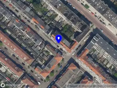 VvE Oosterstraat 103 Schiedam