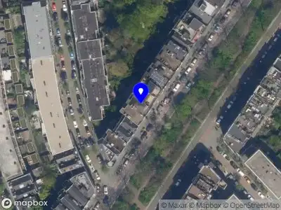 Nieuw bedrijf VvE Bergselaan 129 Rotterdam