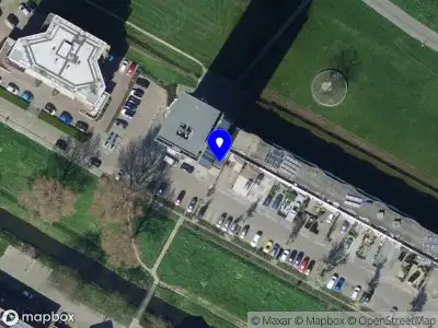 VvE De Oude Maas III