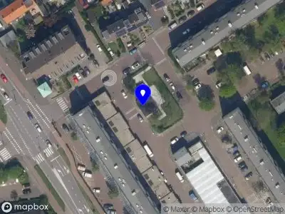 Nieuw bedrijf Tante Suus