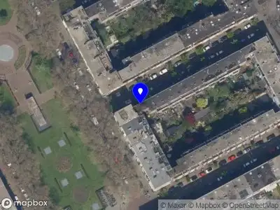 VvE Code 4669 v. Vlooswijkstraat 20 Rotterdam