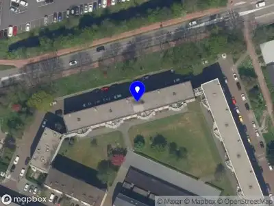 VvE Flatgebouw Dr. Schaepmanstraat 2-16