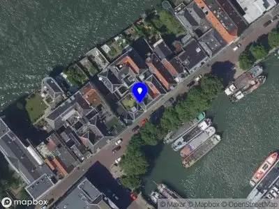 VvE Wolwevershaven 40a t/m 40d