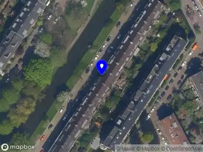 VvE Statensingel 122 Rotterdam