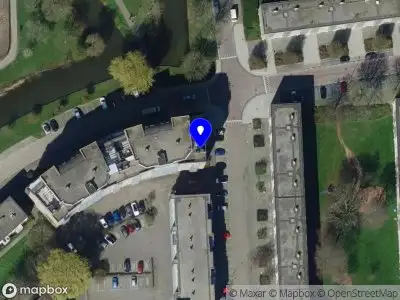 Nieuw bedrijf VvE Lohmanpark 1-93 te Ridderkerk