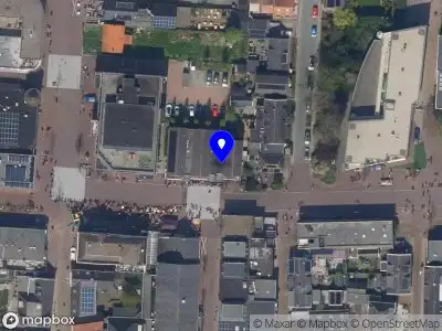 B.J.M. Hellmann Lekkerkerk
