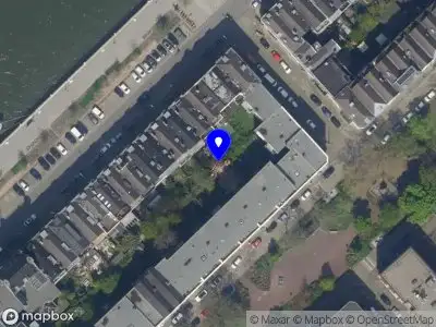 Nieuw bedrijf Vereniging van eigenaars gebouw Maaskade 101ab te Rotterdam