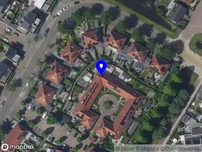 V.V.E. "De Hof" Alblasserdam