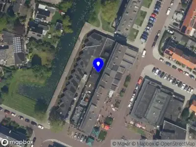 Nieuw bedrijf VvE Raadhuisplein 17 en 45