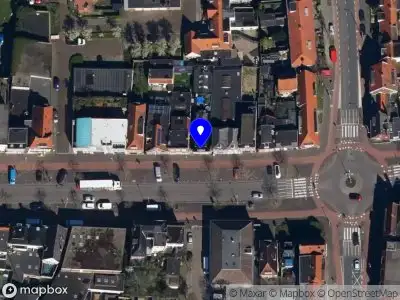 Bakkerij Noordvliet Leeuwarden
