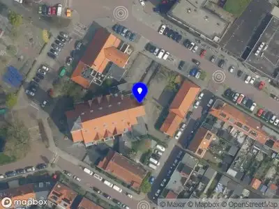 Huisartsenpraktijk Korte Akkeren