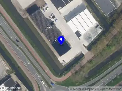 ART Holding B.V. Nieuwerkerk aan den IJssel