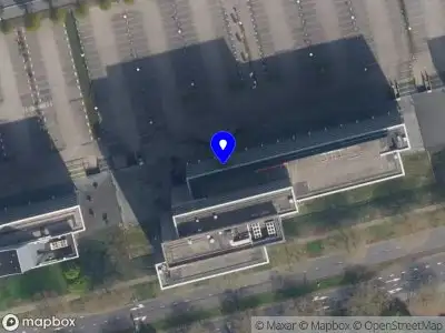 VvE Herman Costerstraat Rotterdam