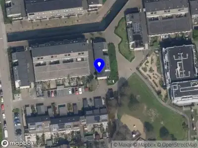 Nieuw bedrijf VvE Floris Burgwal 84-126