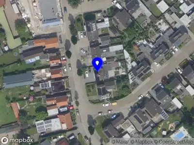 Nieuw bedrijf Waringa Management