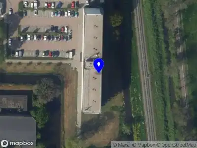 VvE Elzenhorst 1-64 te Waddinxveen Waddinxveen