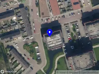 VvE Van Aremberg Capelle aan den IJssel