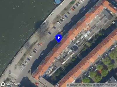 VvE Maaskade 154a-155a Rotterdam