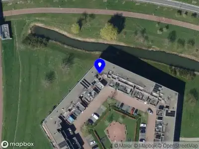 Nieuw bedrijf VvE HVC3