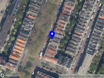 VvE Jericholaan 34 ab te Rotterdam Rotterdam