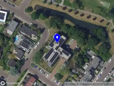 VvE Afslag 1 t/m 77 (oneven) Zwijndrecht