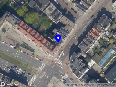 Nieuw bedrijf VvE Bergweg 365 A te Rotterdam