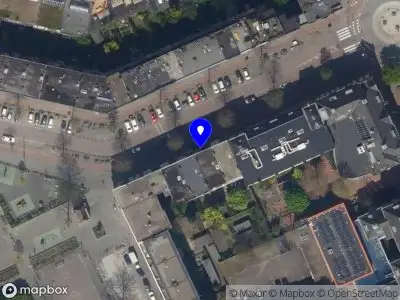 Nieuw bedrijf VvE Willem Buytewechstraat 88 Rotterdam