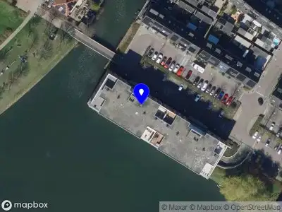 VvE Appartementengebouw Barnsteen te Rhoon RHOON