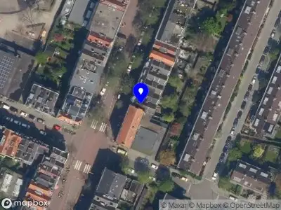 Vereniging van Eigenaars gebouw "Kortekade 77ab" te Rotterdam Rotterdam