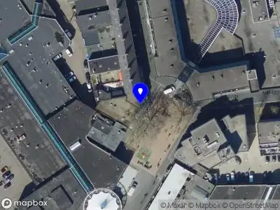 VvE Sint Jorisplein 32-34 te Ridderkerk