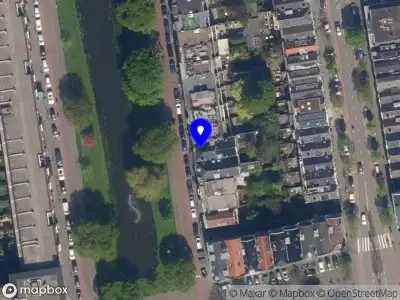 VvE Bergsingel 82a,b,c Rotterdam