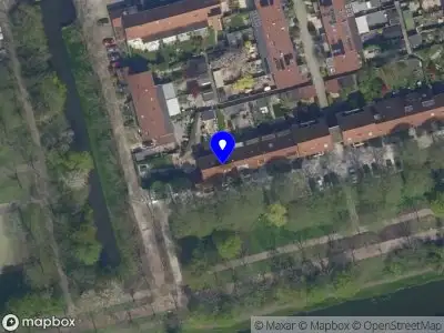 The House of ANK Rotterdam