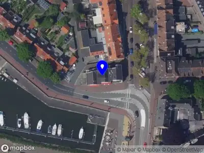 Fysiotherapie Nieuw-Lekkerland Alblasserdam