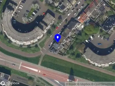 Vereniging van eigenaars gebouw "Voorstraat 7 en 9 te Vlaardingen" Vlaardingen