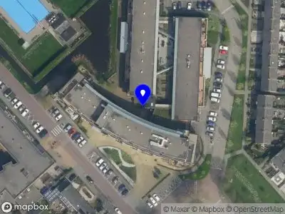 VvE Wilgenhoven Stolwijk