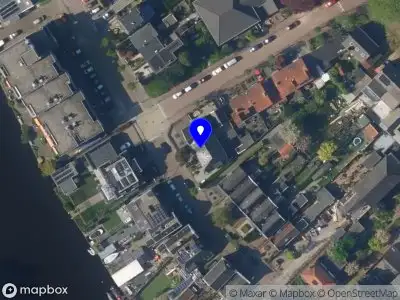 JISCA Opvangadvies Bodegraven