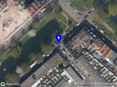 VvE Lange Hilleweg 19 te Rotterdam Rotterdam