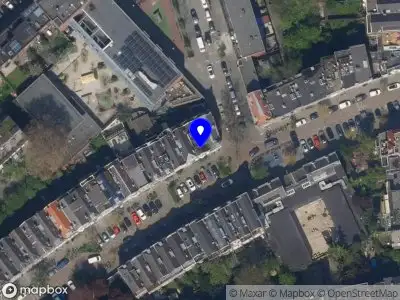 Nieuw bedrijf VVE 17Ab