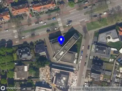 VvE appartementengebouw Stolbergstaete