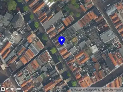 Nieuw bedrijf VvE Zeugstraat 38-40 Gouda