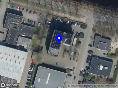 VvE Jericholaan 54 Rotterdam