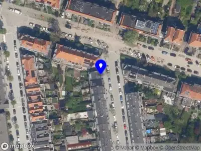 VvE Jan Willem Frisostraat 4 ab te Rotterdam