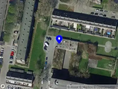 Nieuw bedrijf Stichting Educatief Centrum Pendrecht