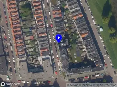 Joost Woertman Architect Rotterdam