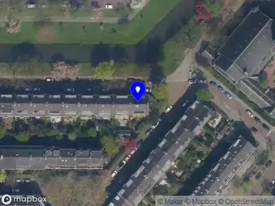 VvE Flat Statensingel 30 a,b,c, te Rotterdam Rotterdam