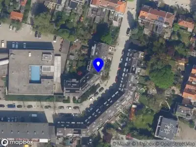 Nieuw bedrijf VvE Prins Frederik Hendrikstraat 12