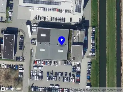 Berkman Logistics Asia B.V.