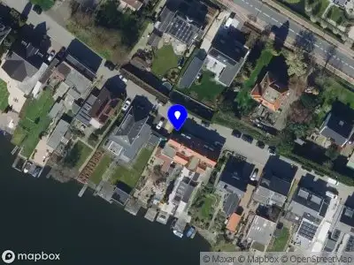 Nieuw bedrijf Huisartswaarneming aan de Maas